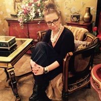 виктория соловцова