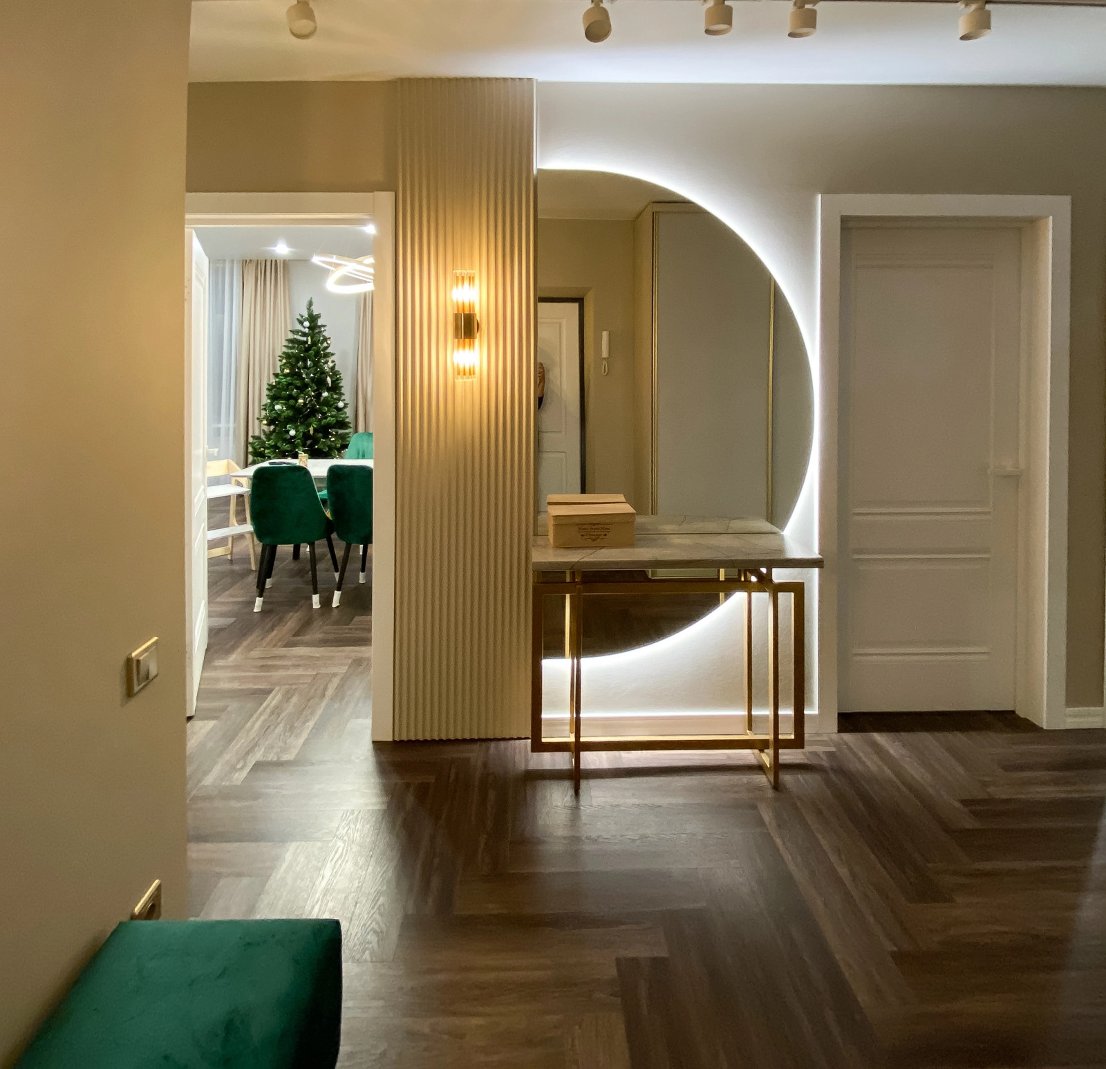 Квартира 92 кв м