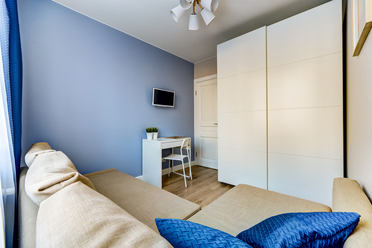 Мини гостиница