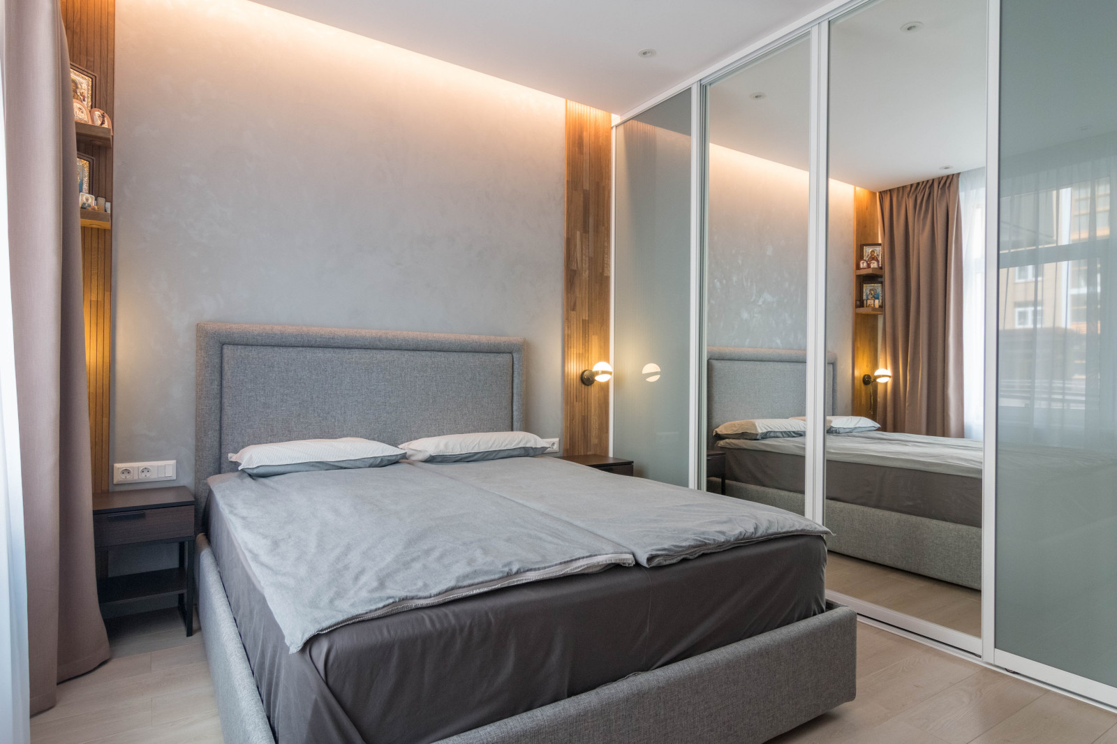 Фото - Квартира в ЖК "Рассказово"