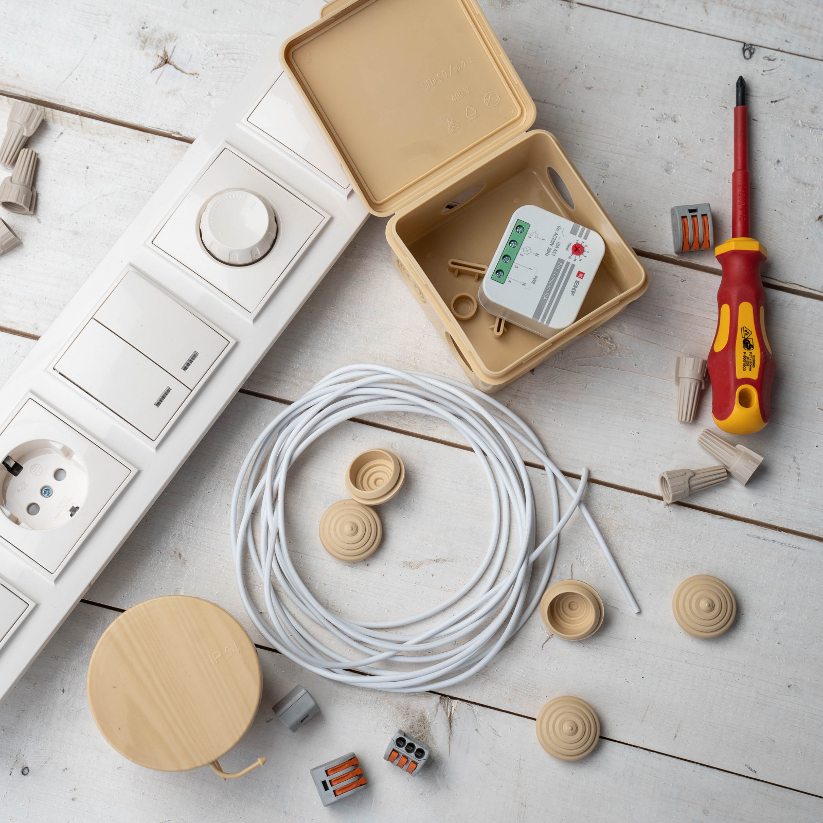 Что проверить: 8 ошибок, которые ведут к переделке ремонта