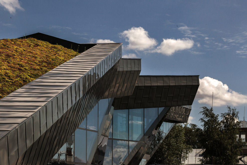 Клубный ресторан "Royal Beach"