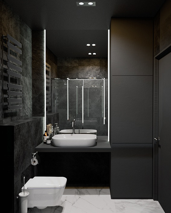 Дальневосточный пр. (Легенда)