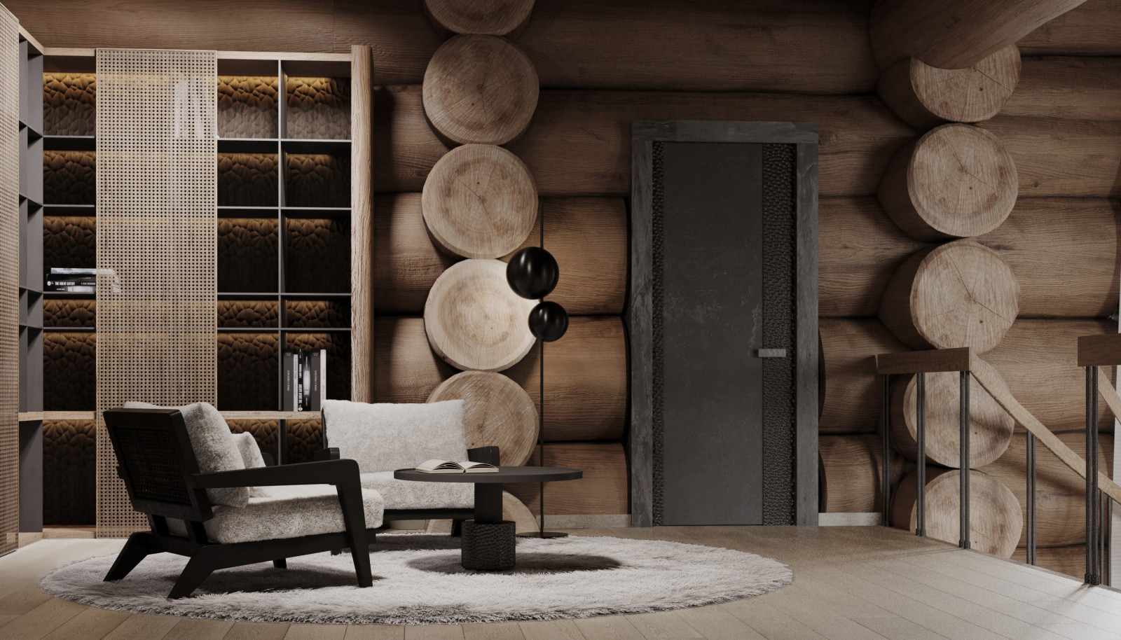 Проект царь-бани, Новосибирск