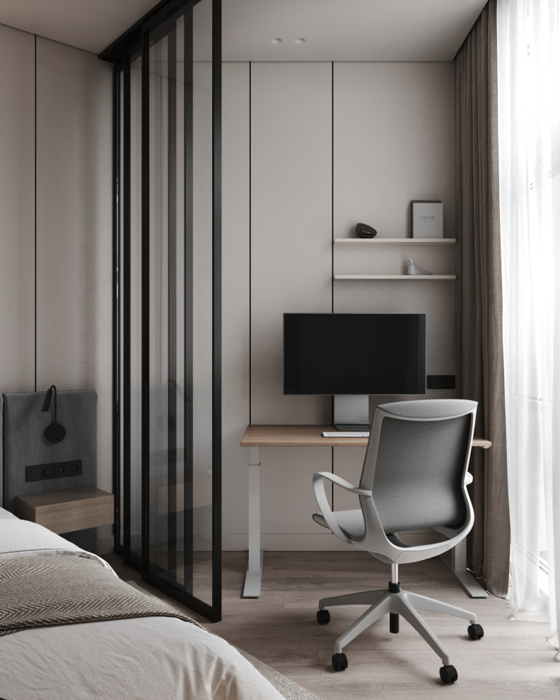 ЖК "Резиденция Сокольники"