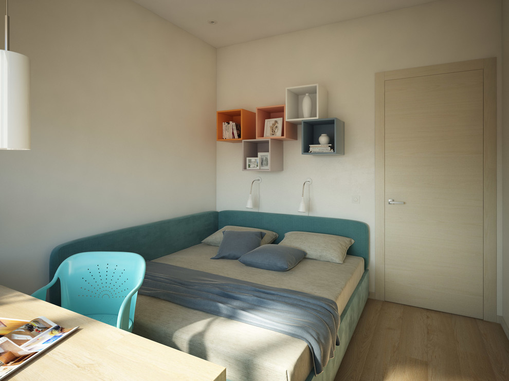 В тесноте, но не в обиде