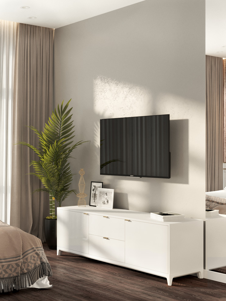 Архитектора Щусева д.1