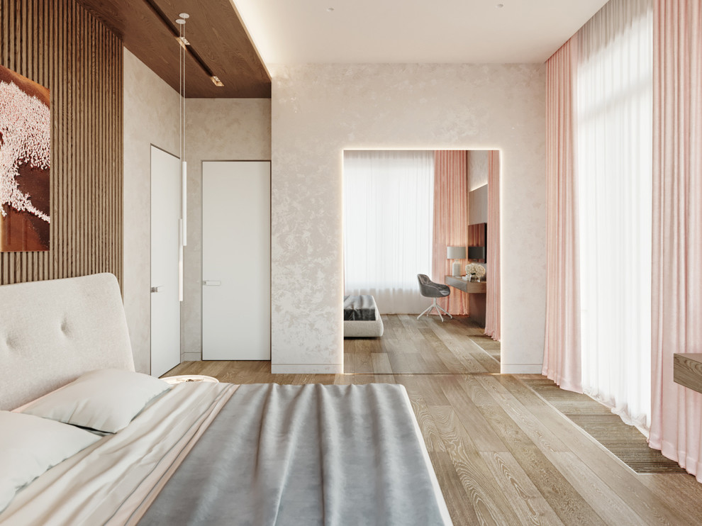 ЖК Крестовский Делюкс