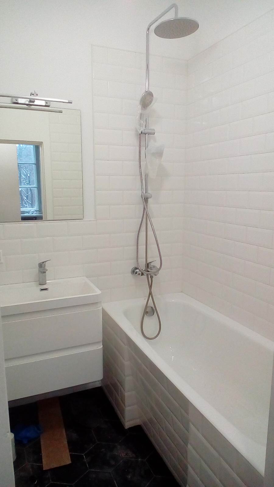 Шоссе энтузиастов