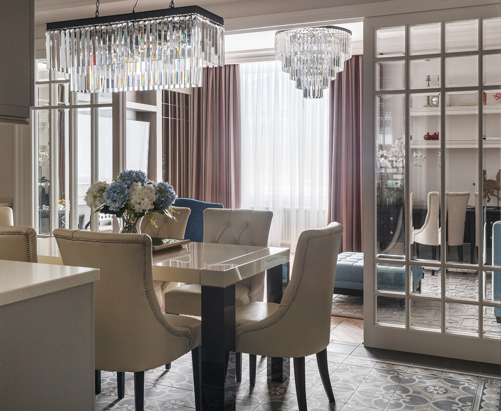 ЗВЕЗДЫ АРБАТА