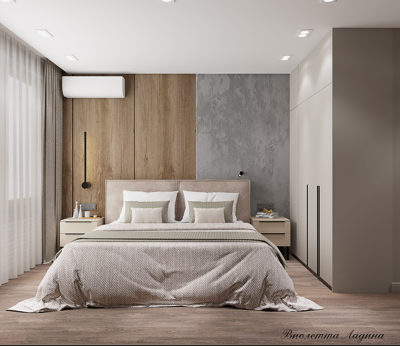 ЖК-Изумрудный бор.