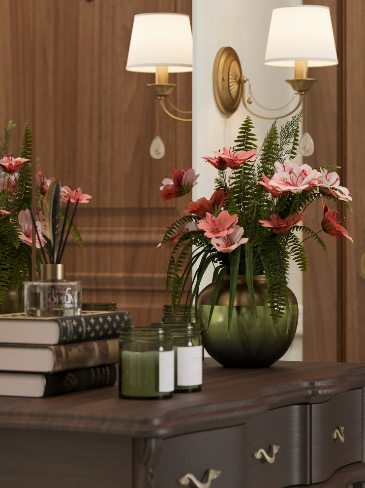 Квартира по улице Михайлова