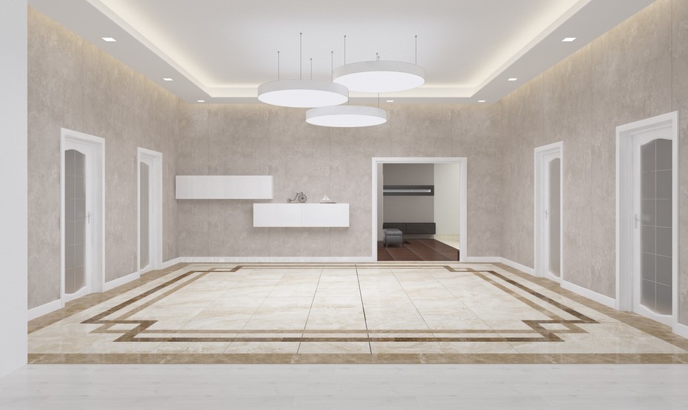 Квартира госпожи А