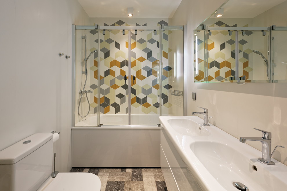 Квартира на Смоленском бульваре (Москва)