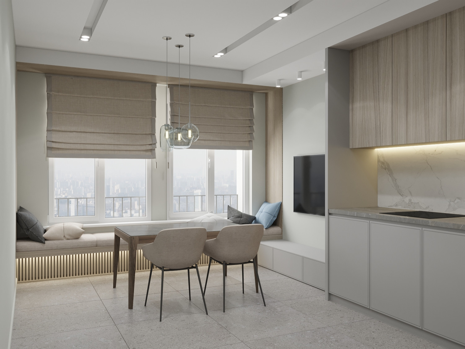 Воронцовский парк