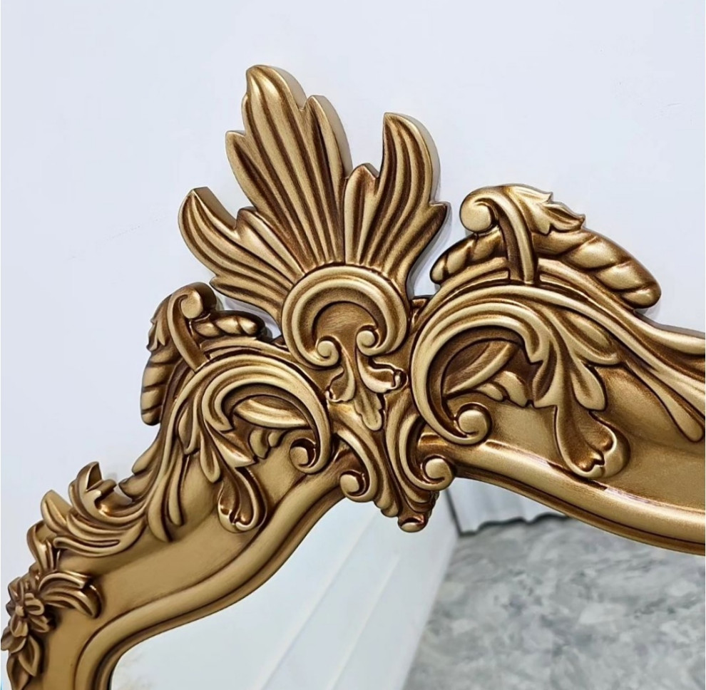 Обложка проекта: Зеркало Жозефина