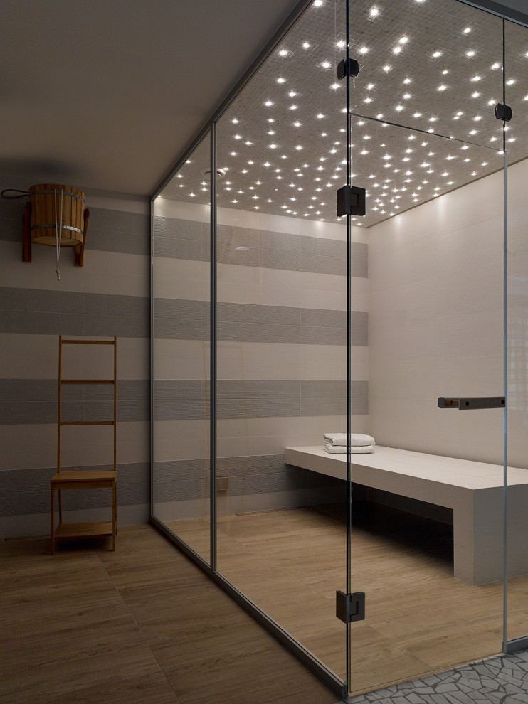 Дом в подмосковье  600 м2