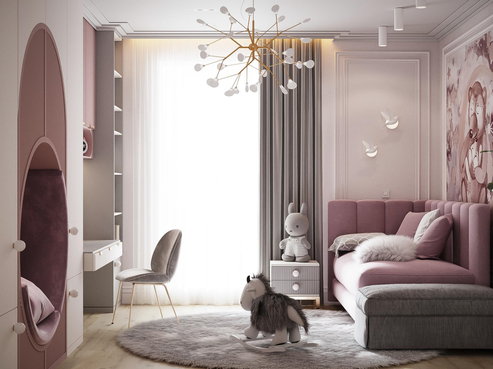 Проект жилого дома в г.Артем.