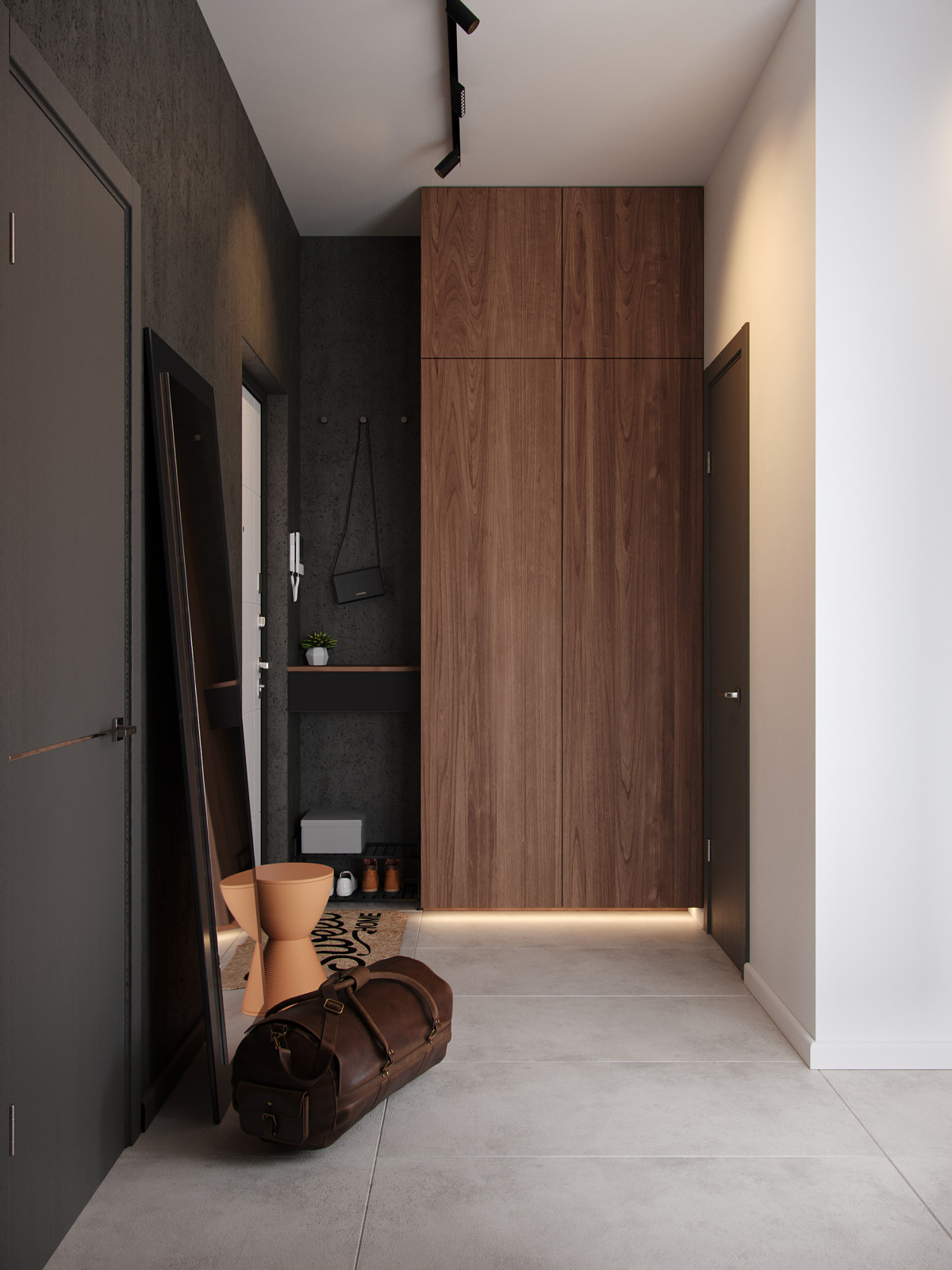 Легкий лофт