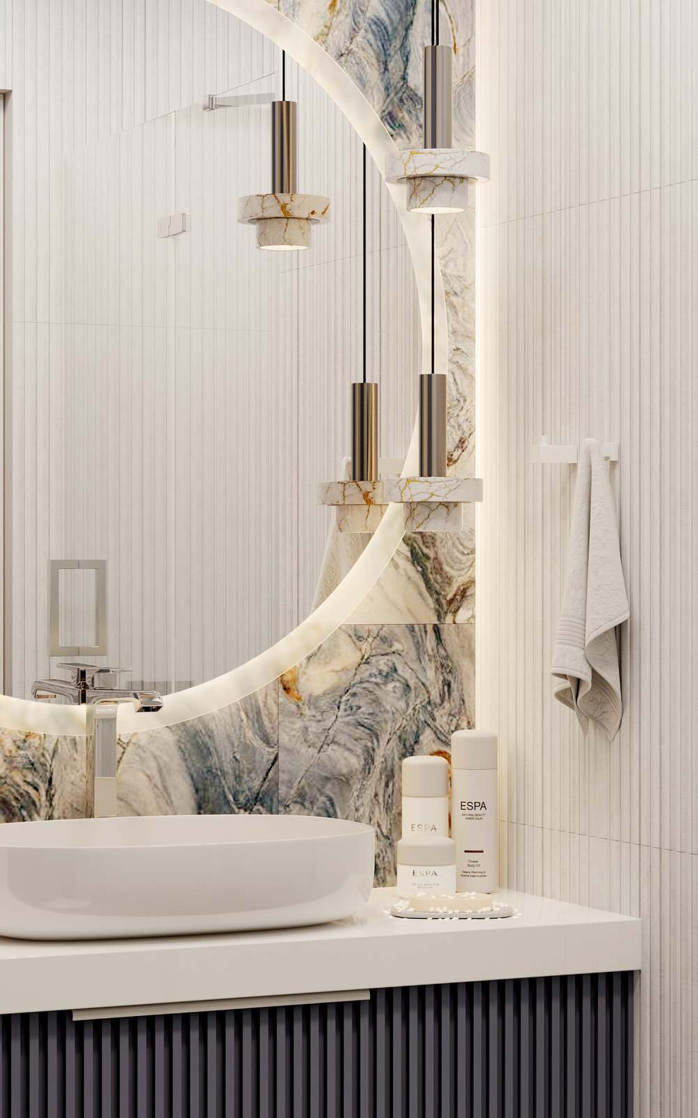 ЖК Молодогвардейская