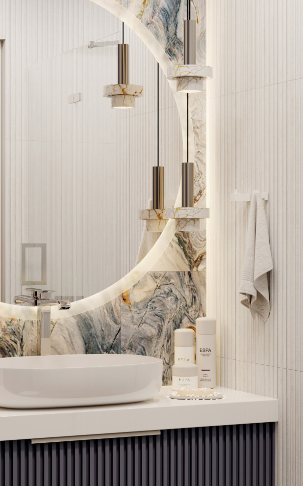 ЖК Молодогвардейская