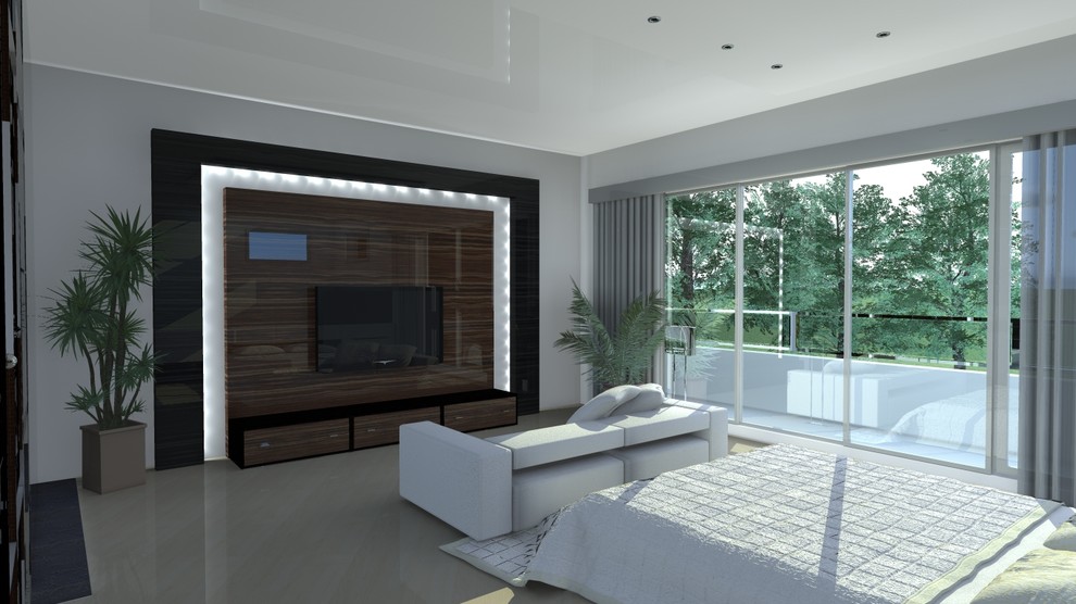 Загородный дом