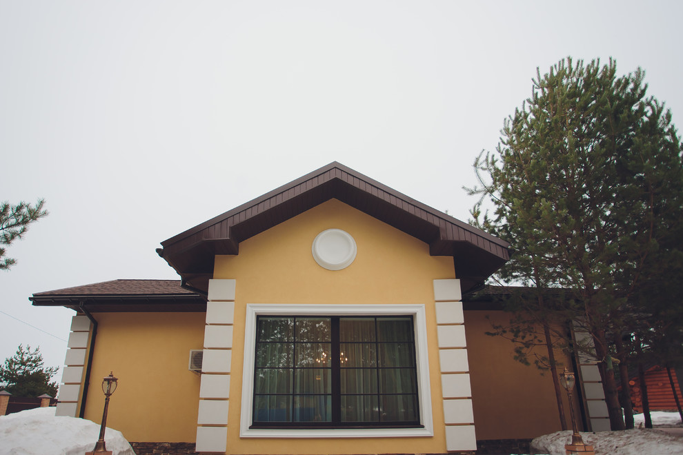 Усадьба в Подмосковье