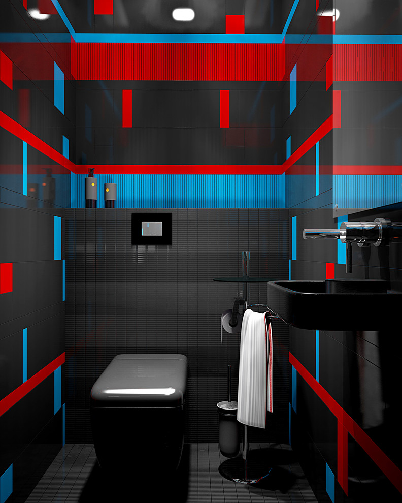 Дизайн-проект квартиры "ЖК Шуваловский"