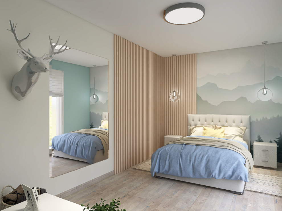 Мои интерьеры