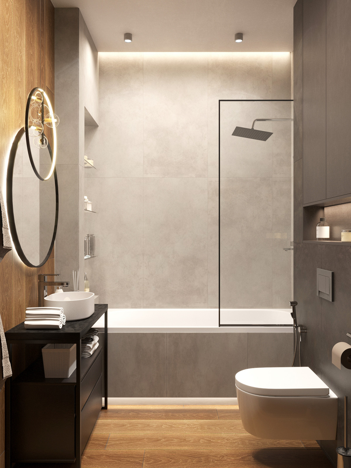 ЖК Ричмонд г.Казань