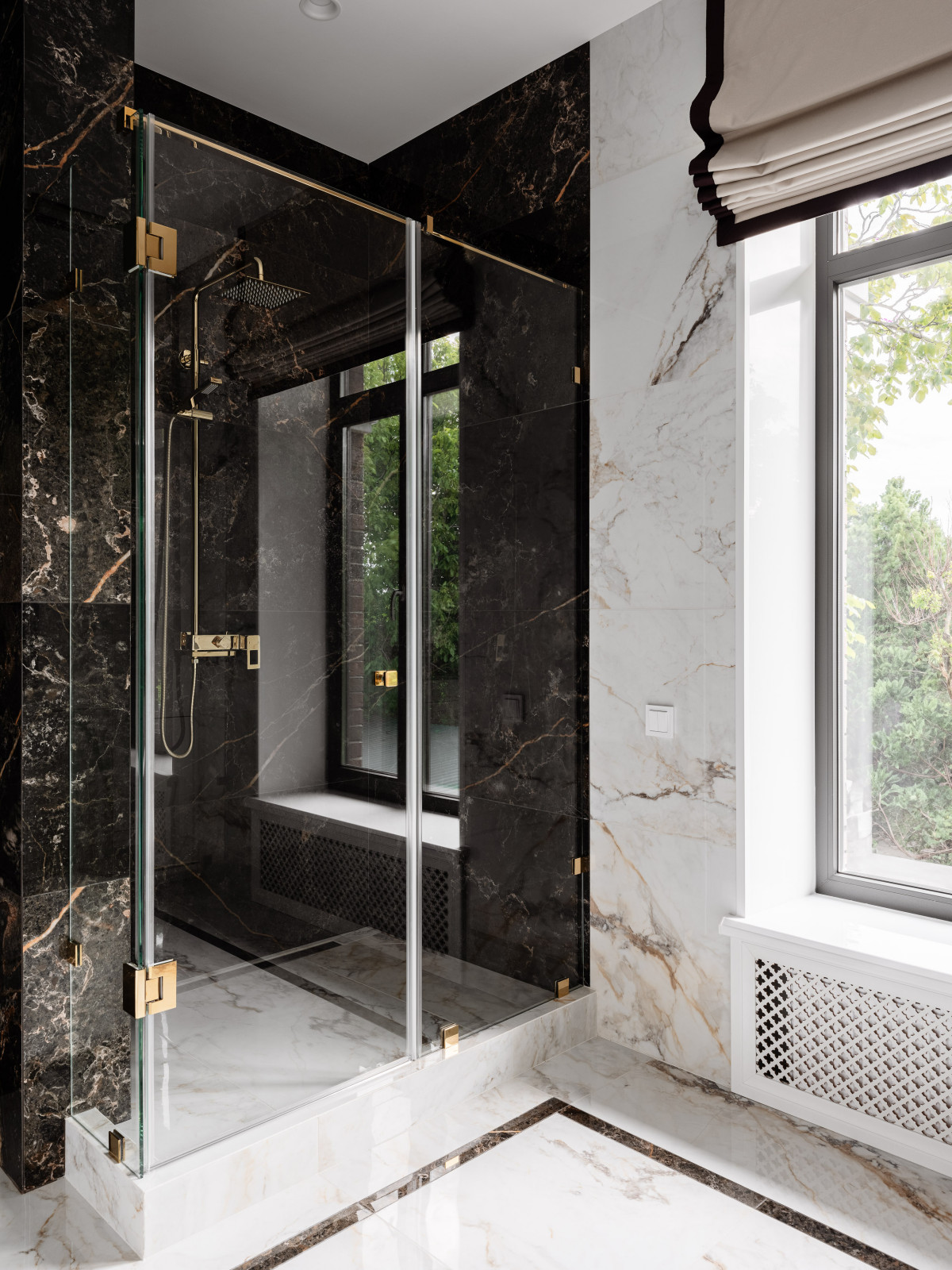 Дизайн интерьера дома