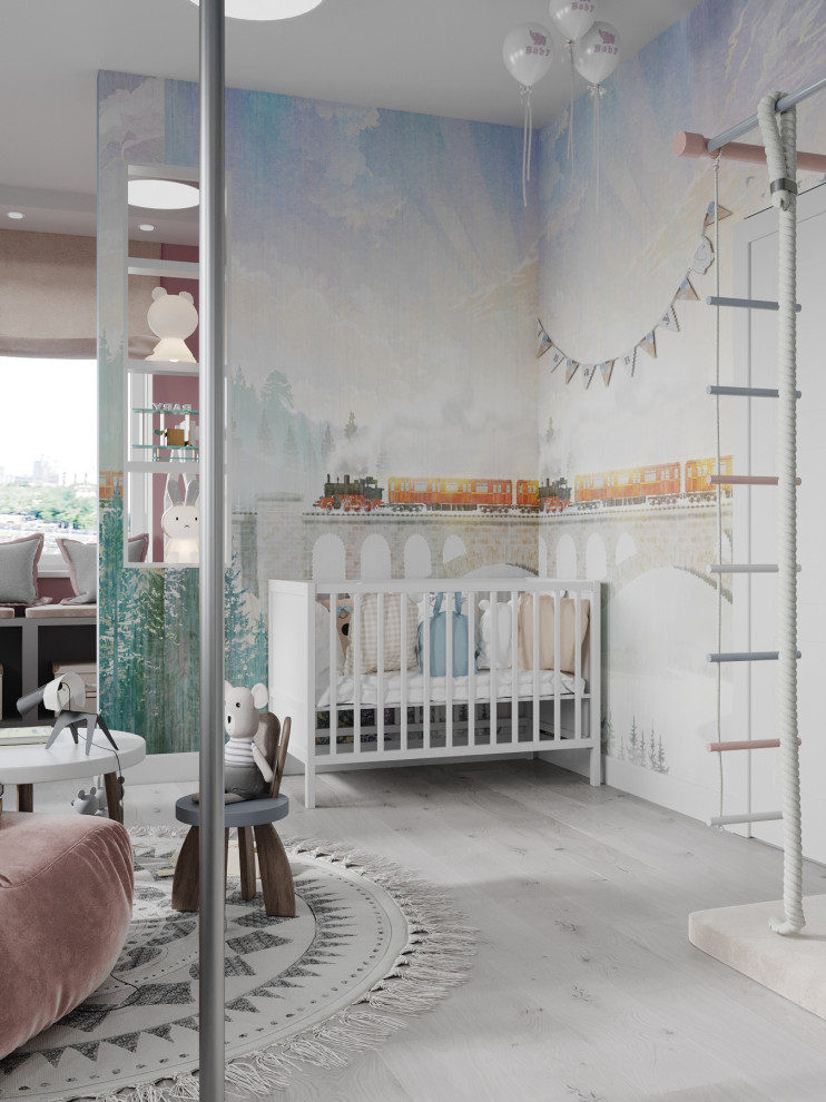 ЖК Новая История