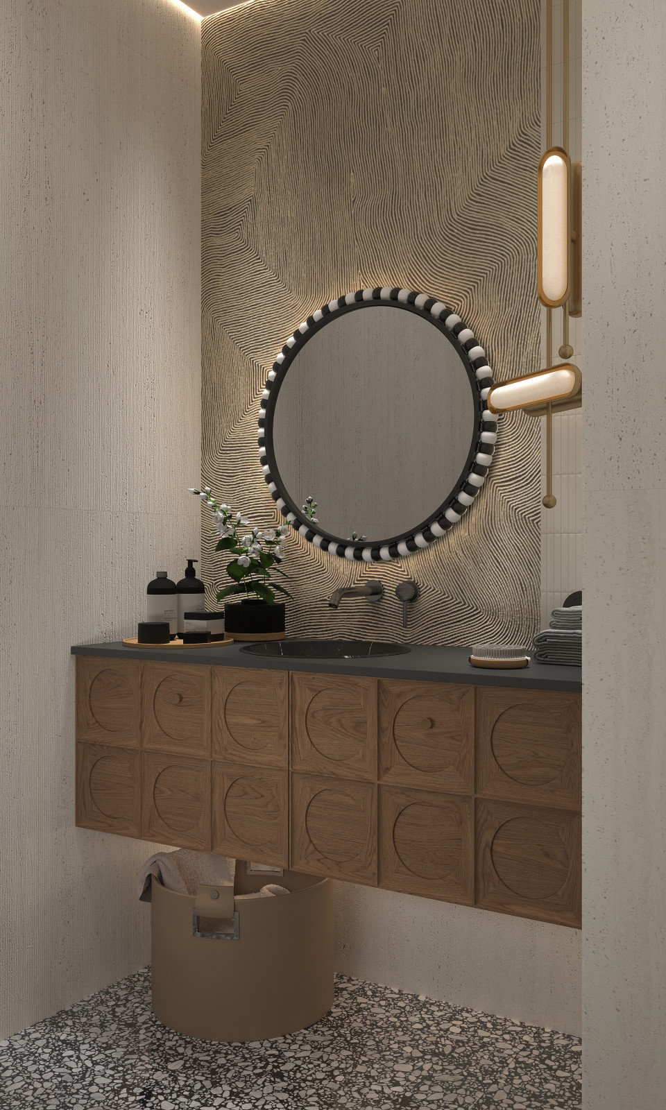 Обложка проекта: Эклектика