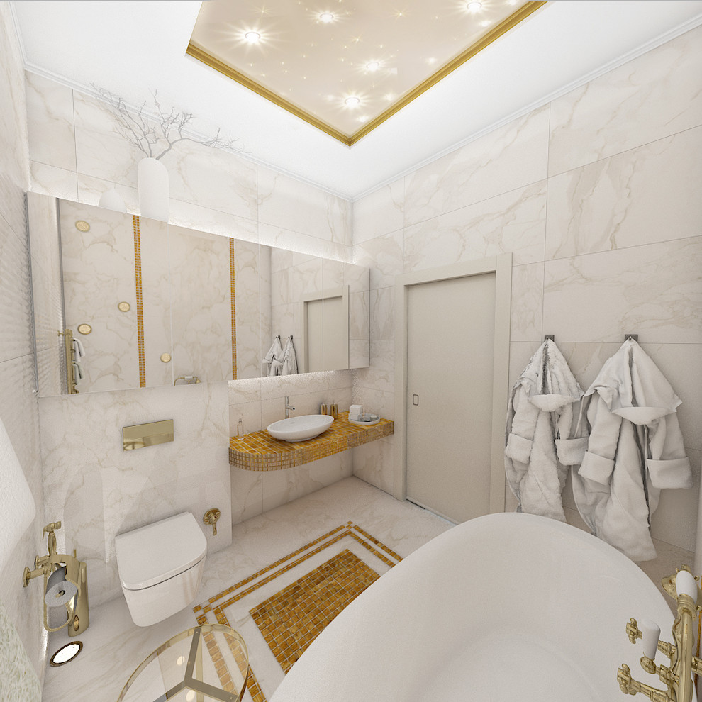 дизайн дома в Кантемировке