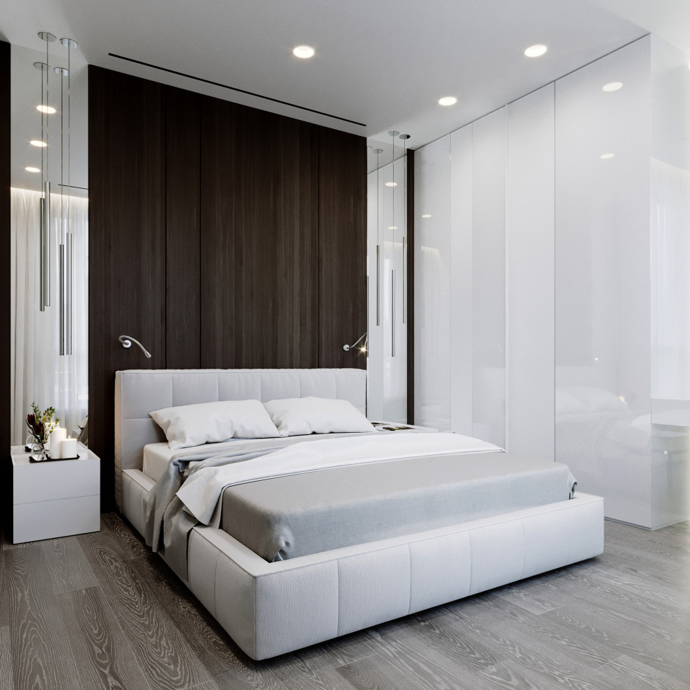 ЖК Олимпийская Ревьера Новогорск