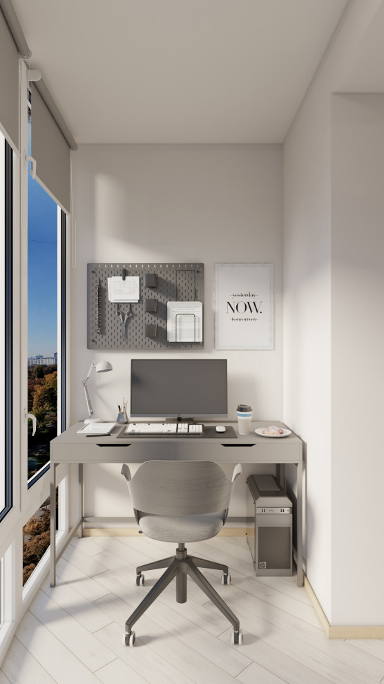 Дизайн квартиры для сдачи в аренду