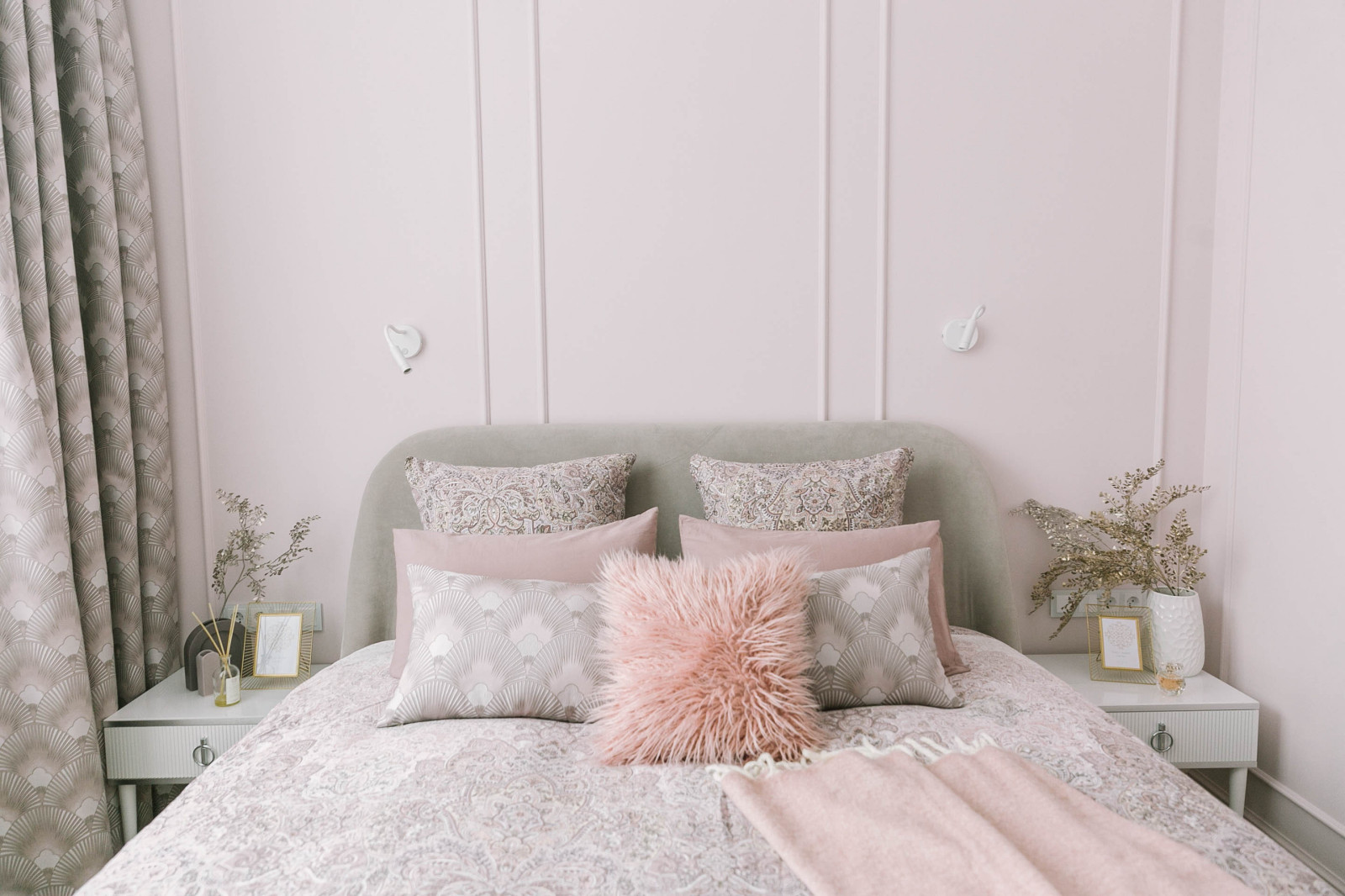 Нежный Монополист