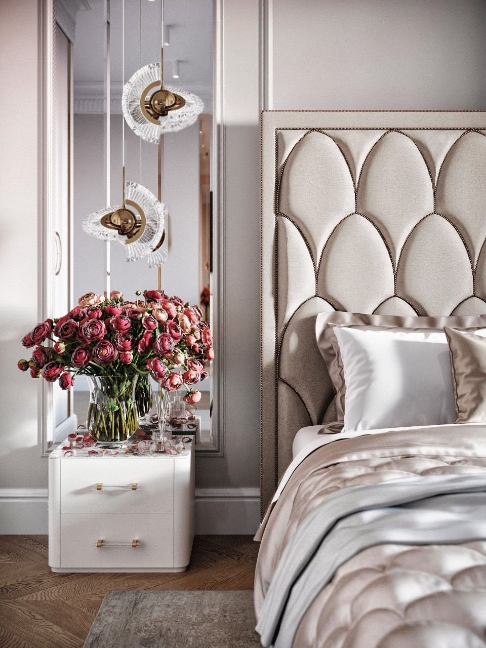 Обложка проекта: ЖК Мосфильмовский