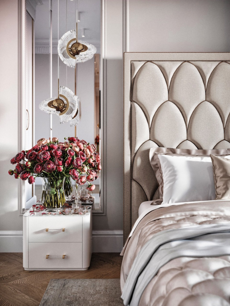 Обложка проекта: ЖК Мосфильмовский