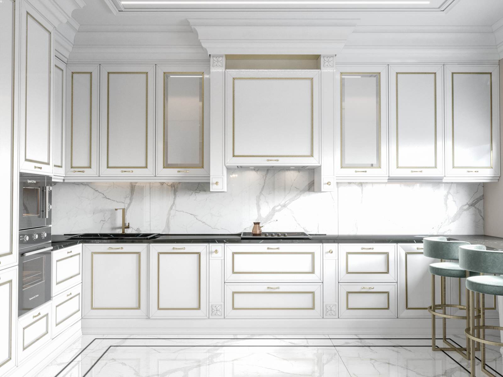 ЖК Розмарин