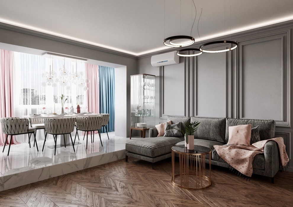 Любовь с первого взгляда