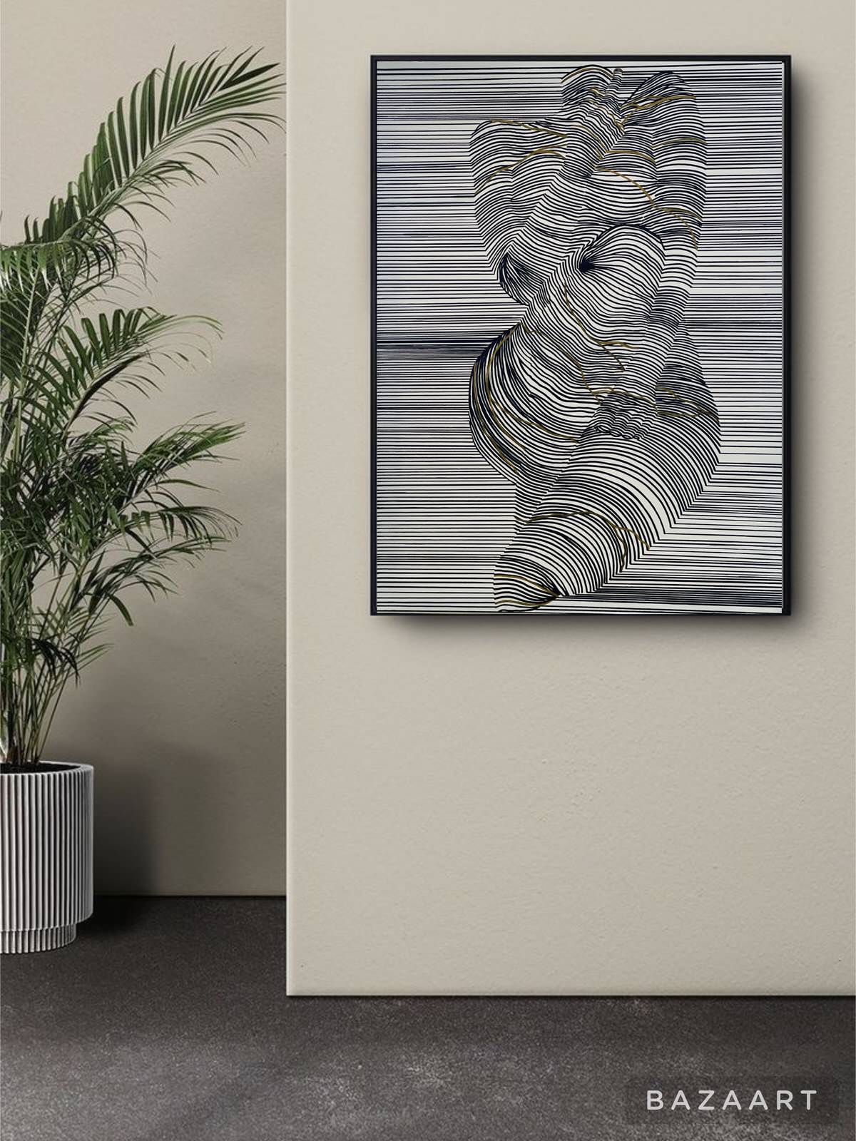 Обложка проекта: Интерьерные картины и зеркала