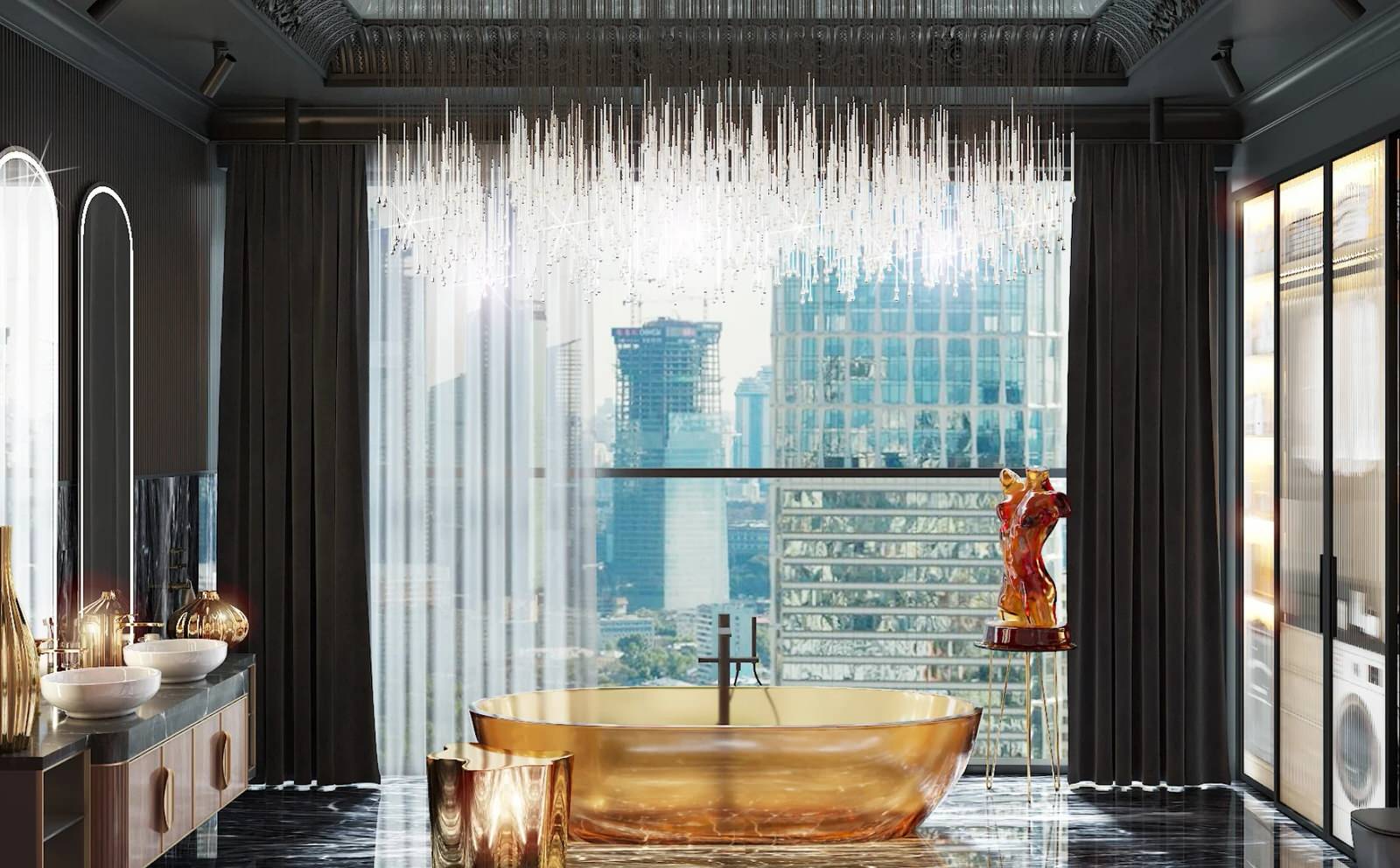 Ванная комната