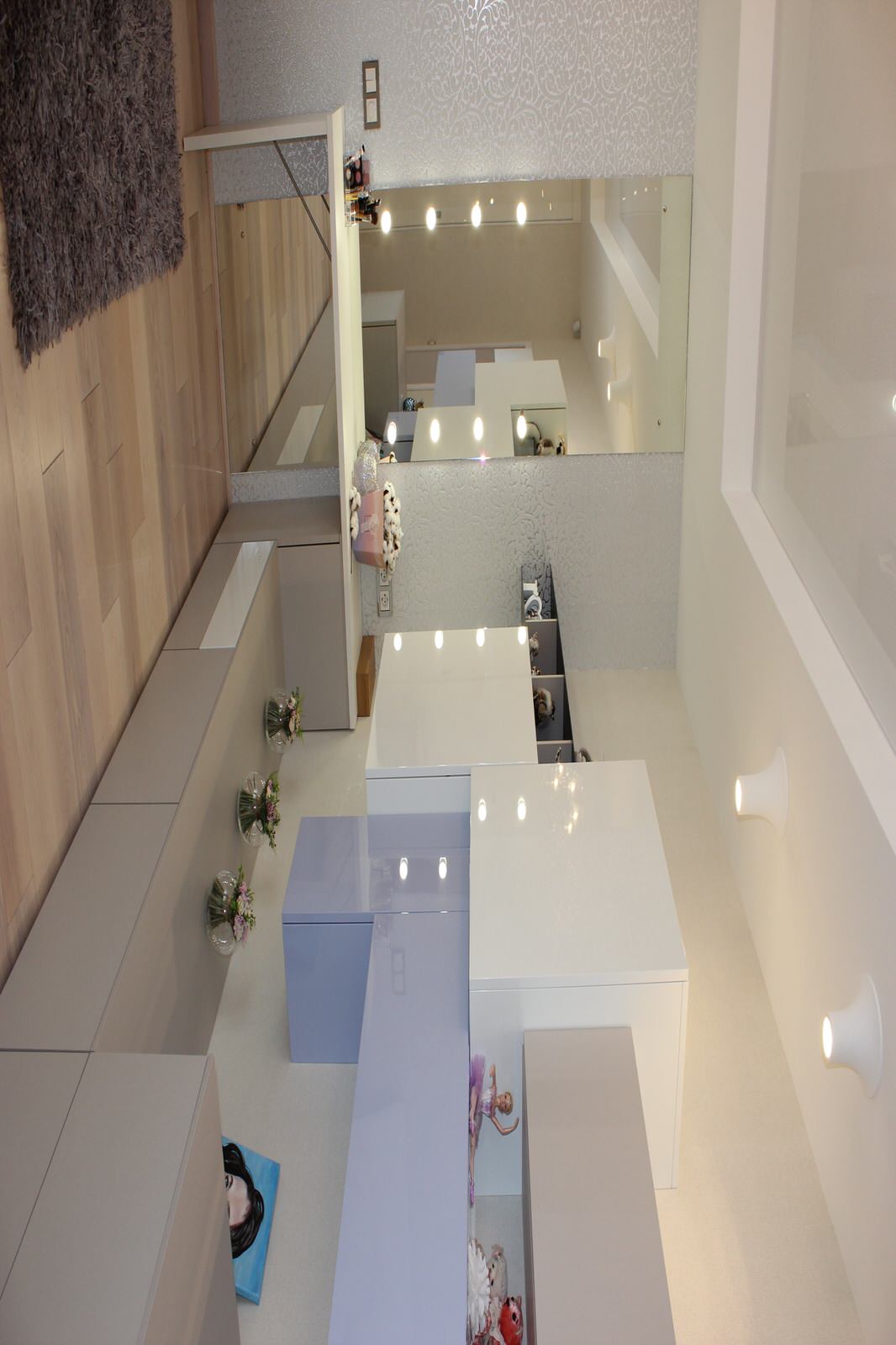 Таунхаус 400 м2