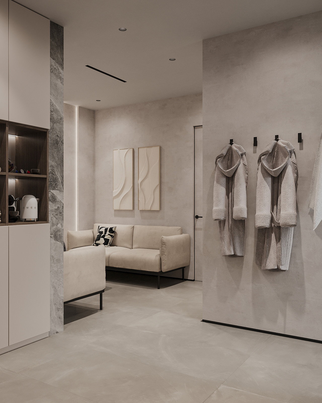 Дом Солнечное