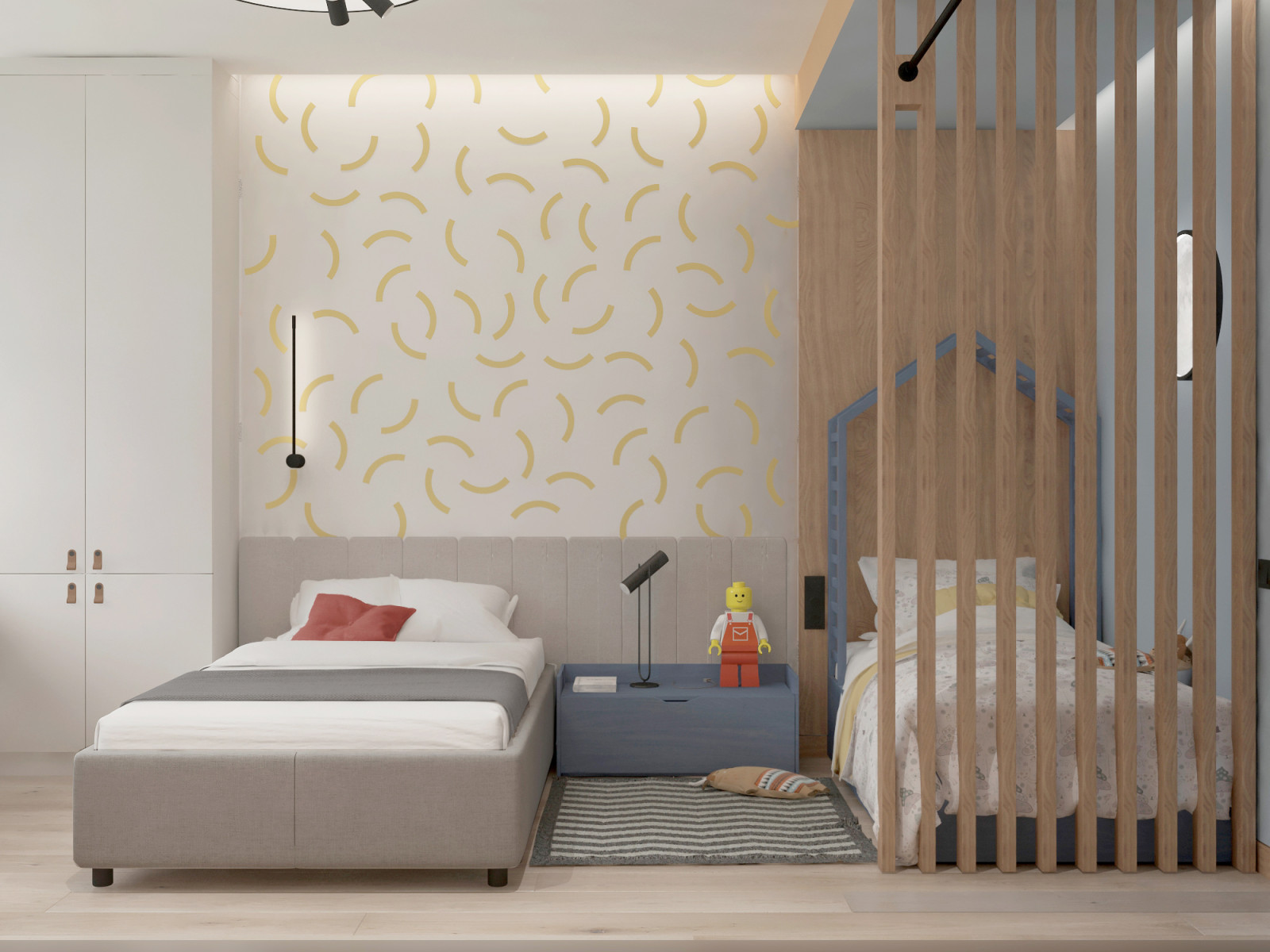 Квартира Саров 80м2