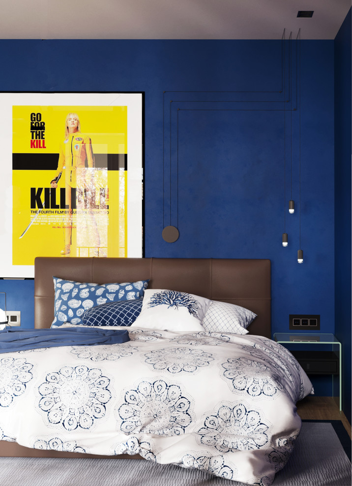 Квартира в сталинском доме для молодого директора