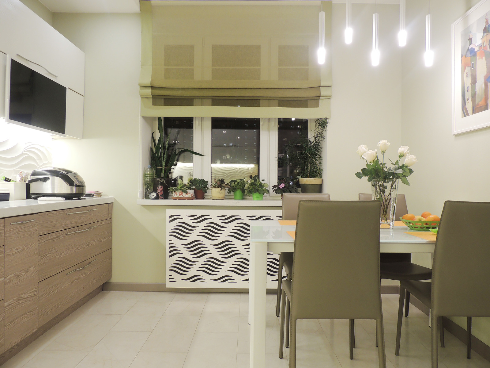 Кофейная соната