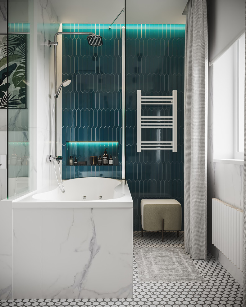 Двухуровневая квартира 150 м.кв.