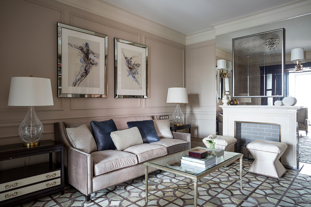 Квартира в Петербурге